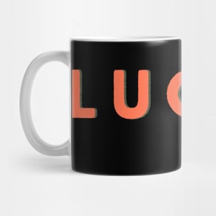 Lucca - Italy Mug